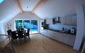 Ferienwohnung Kaffeewerkstatt